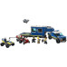 LEGO 60315 City Police Mobile Command Truck